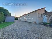 Maison à PORCHEVILLE