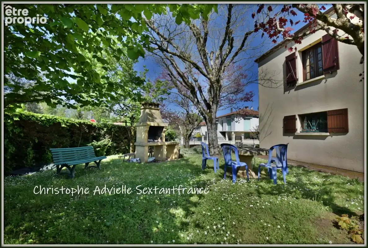 Bergerac proche, maison de qualité avec 2 entrées, possibilité de faire 2 logements - photo 14