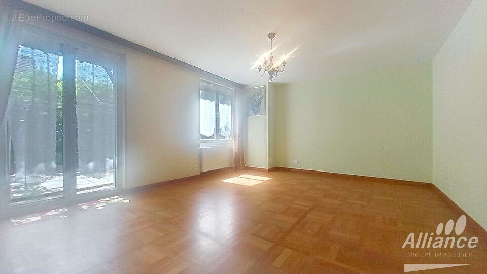 Appartement à BELFORT