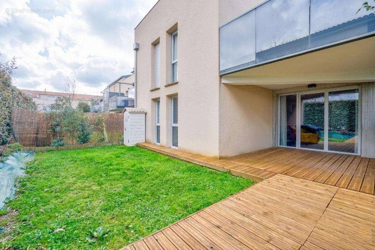 Appartement à TOURNEFEUILLE