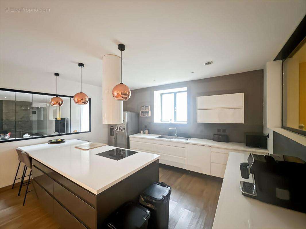 Appartement à FACHES-THUMESNIL