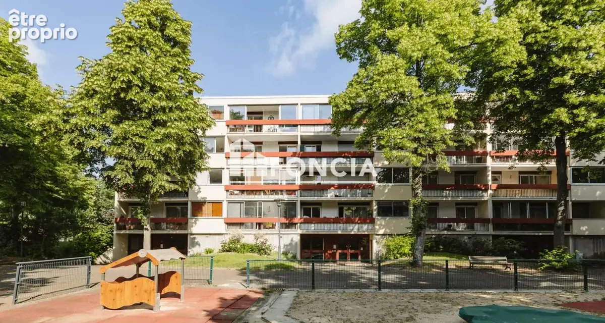 Appartement de type 3 avec une cave et un parking privatif - photo 9