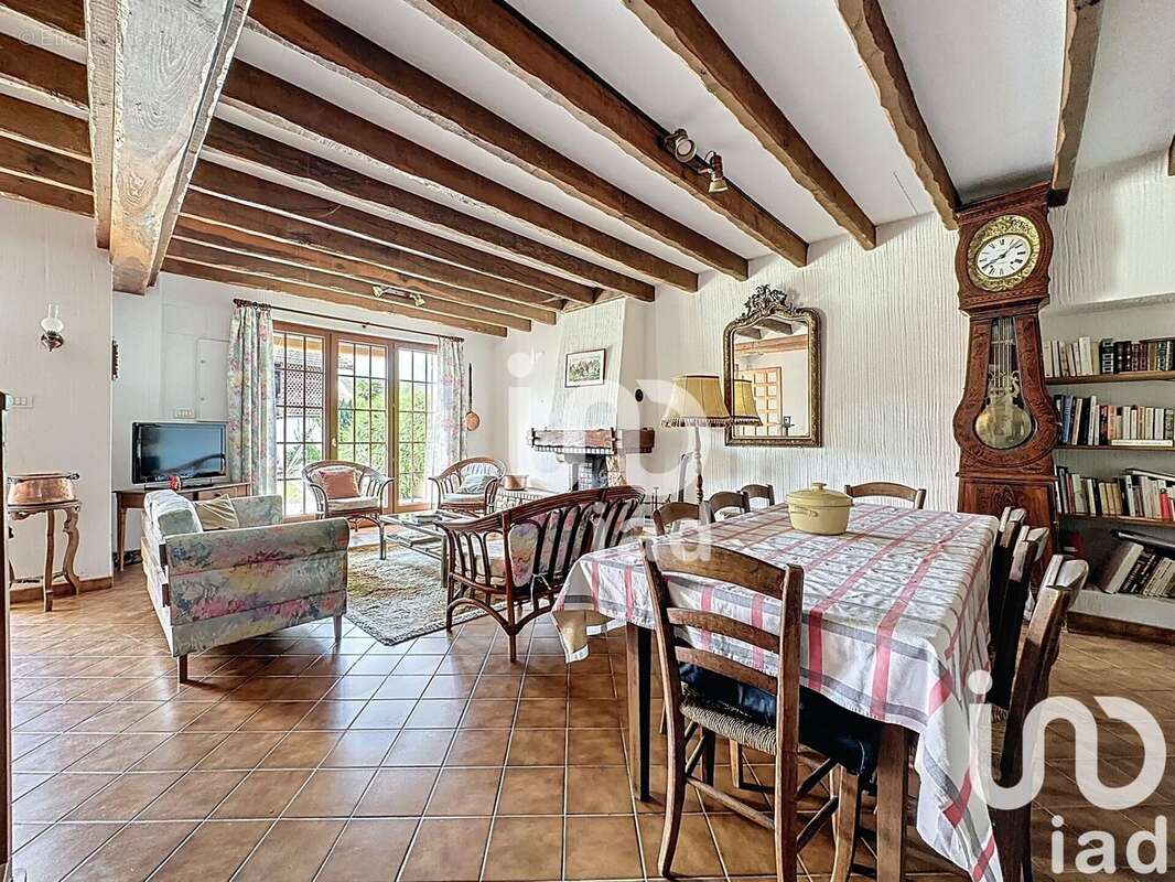 Photo 2 - Maison à ARTAGNAN