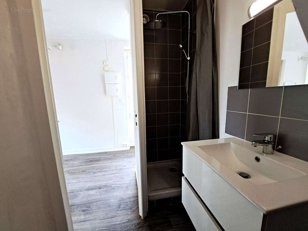 Appartement à BEAUMONT-SUR-OISE