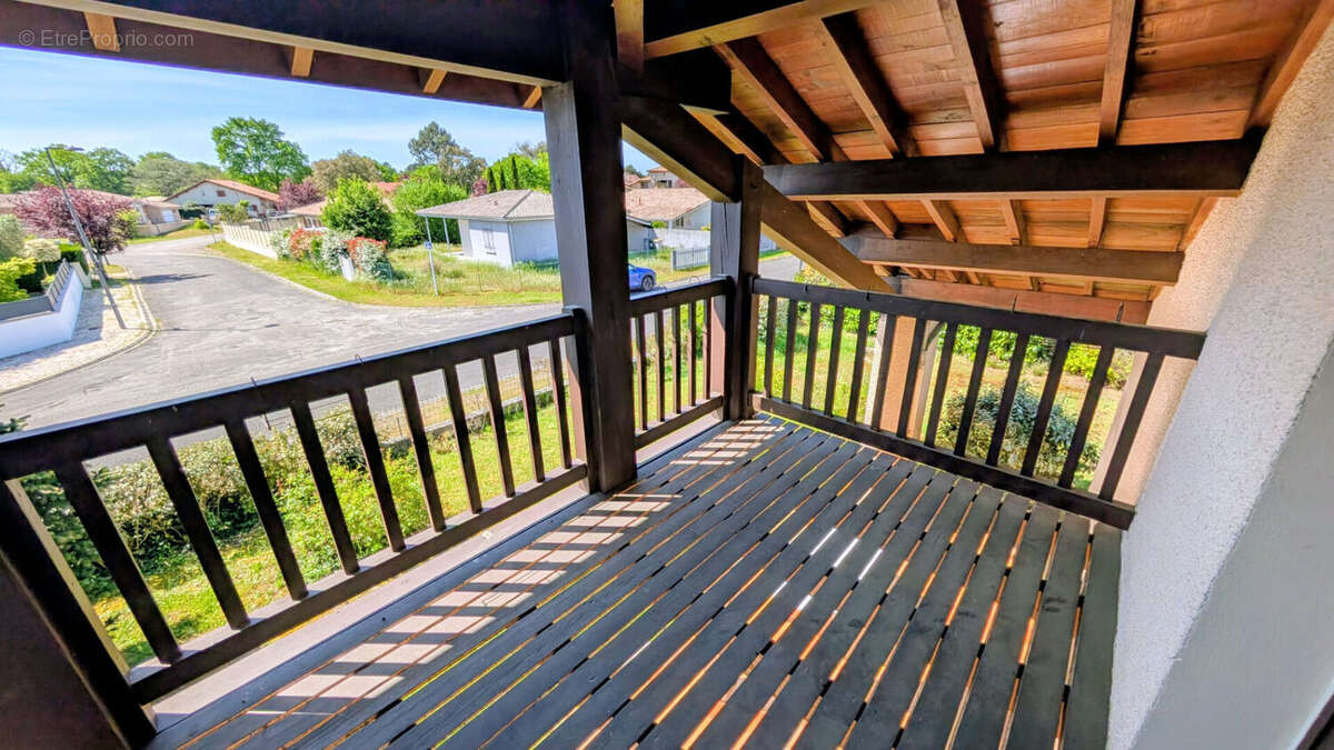 Maison à MONT-DE-MARSAN