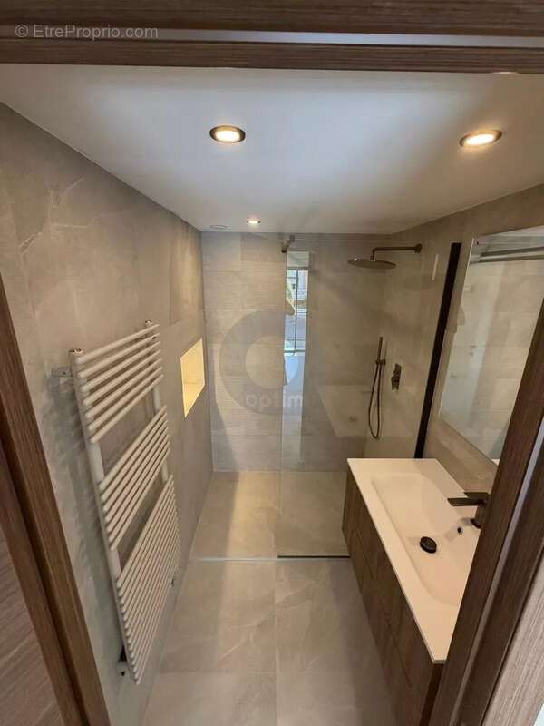 Appartement 75 m² à Menton  - photo 14