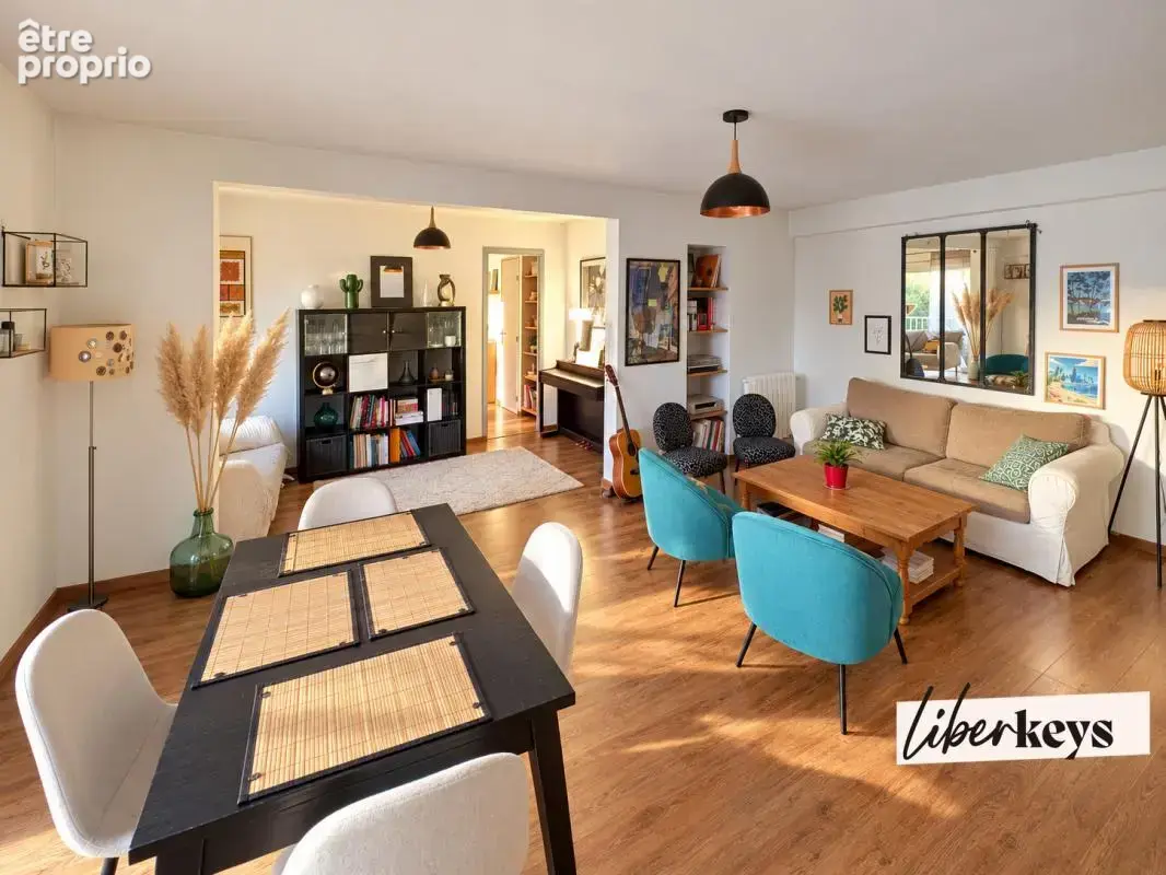 Photo Appartement à Rennes au prix de 335 680€