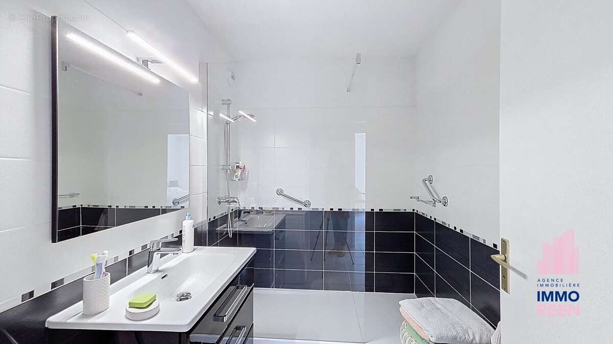 Appartement à LA SEYNE-SUR-MER