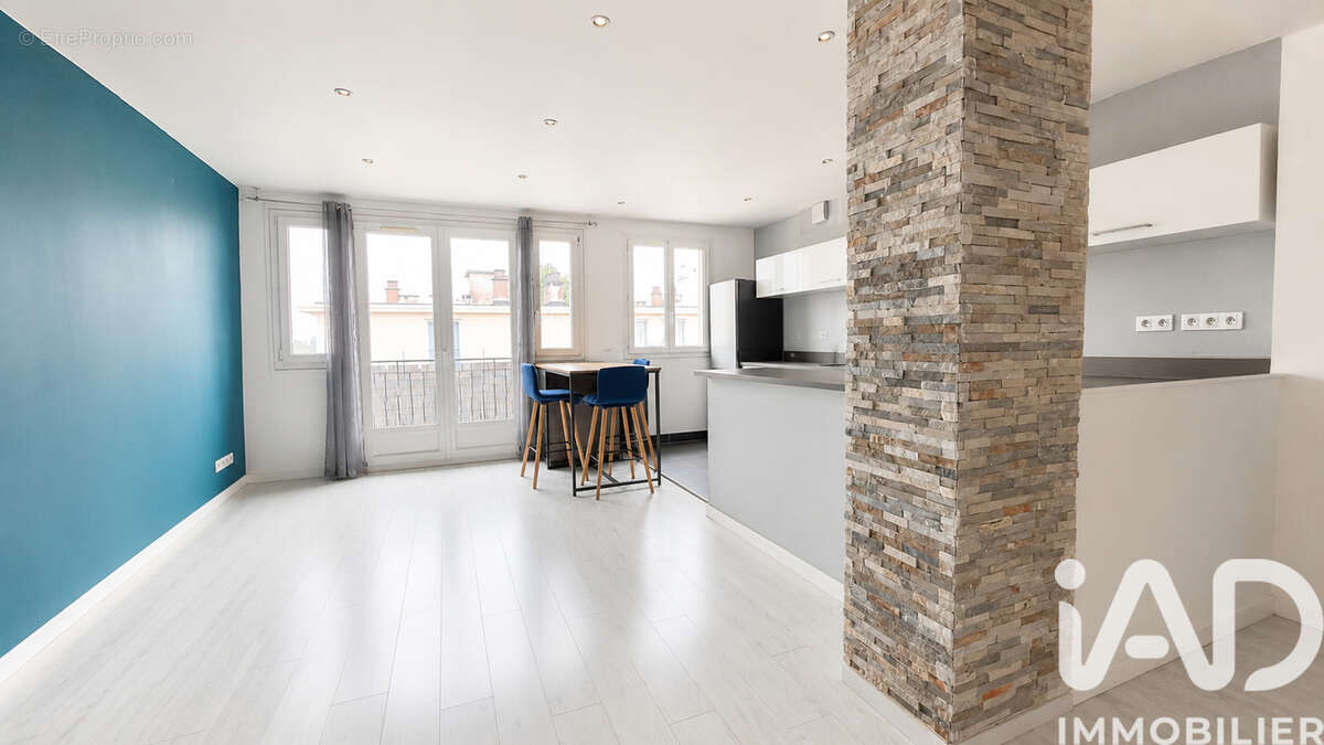 Photo 4 - Appartement à SCEAUX