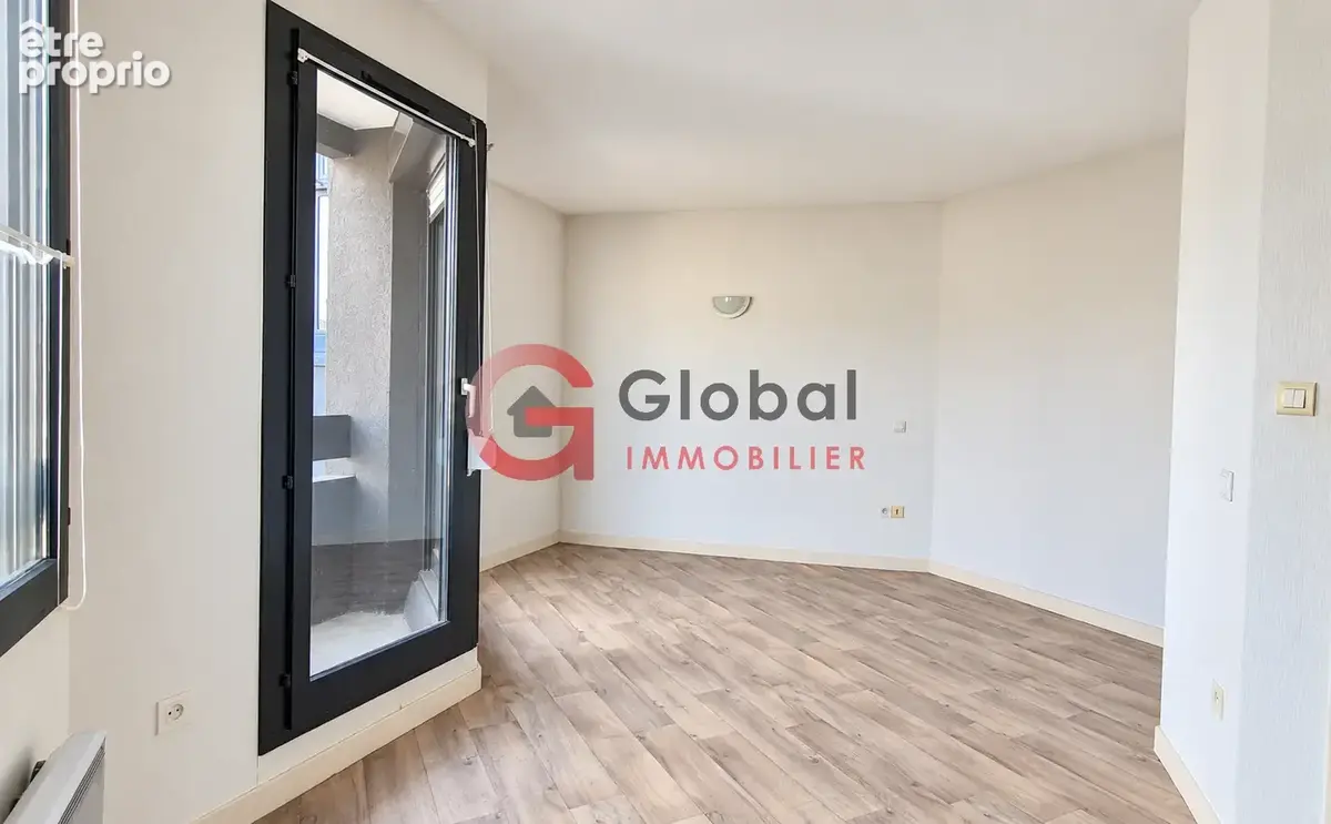Photo Appartement à Chamalieres au prix de 32 000€