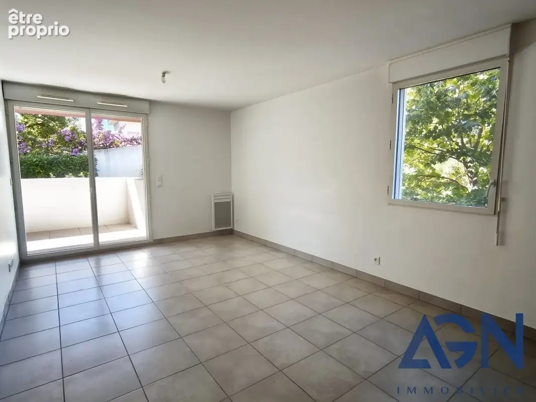 Appartement 3 pièces 61 m² à vendre à Montpellier (34000) - photo 2