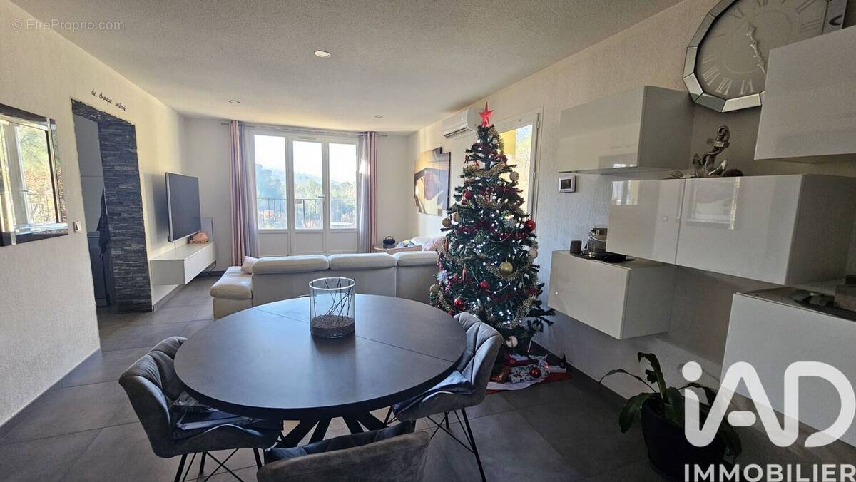 Photo 1 - Maison à LE LUC