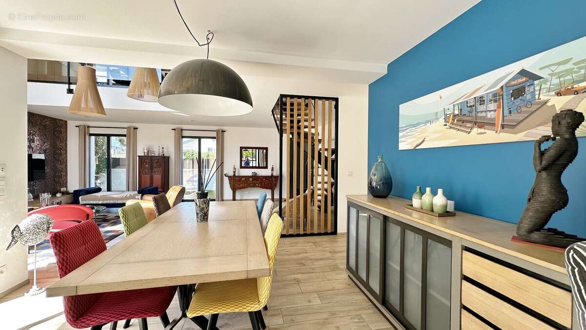 Appartement à ANGLET