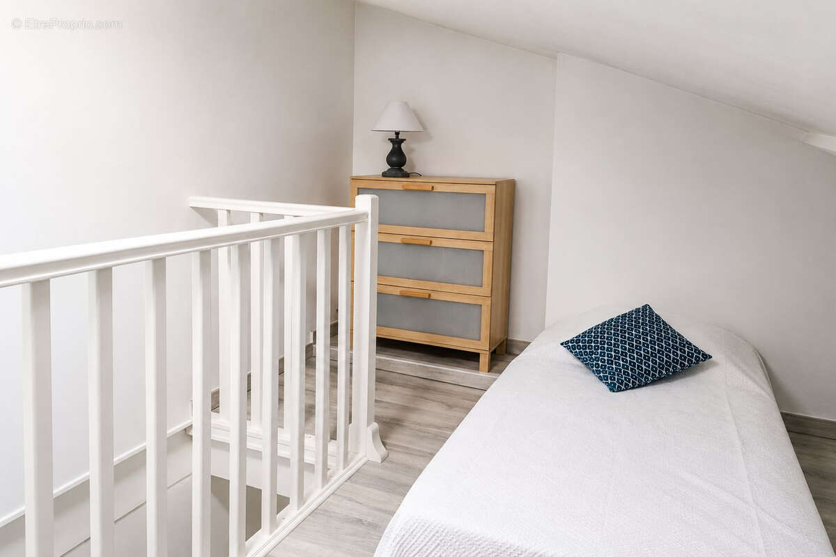 Appartement à VERSAILLES