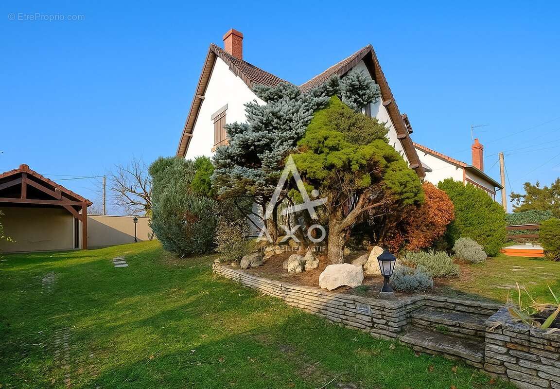 Maison à GIEN