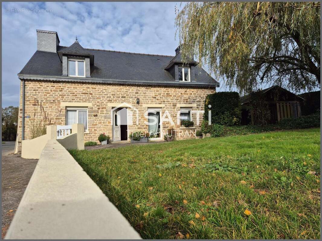 Photo 2 - Maison à CARO