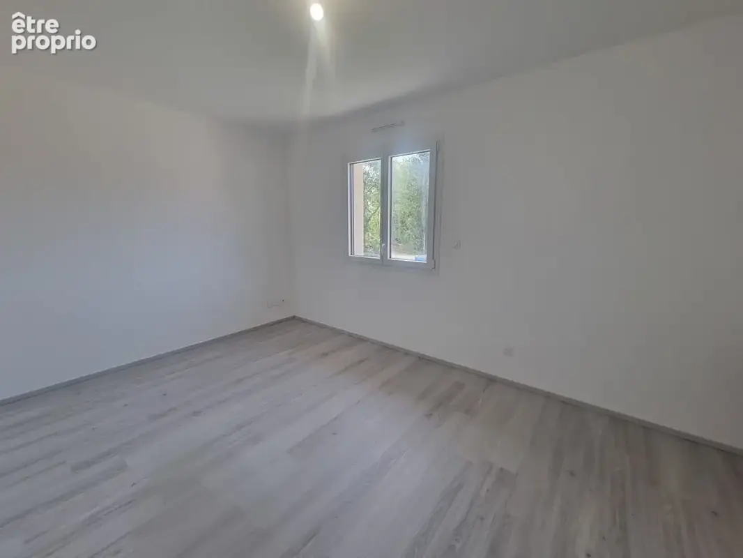 Maison mitoyenne neuve de  95.16 m² - DPE en A - Le Bélieu - photo 11