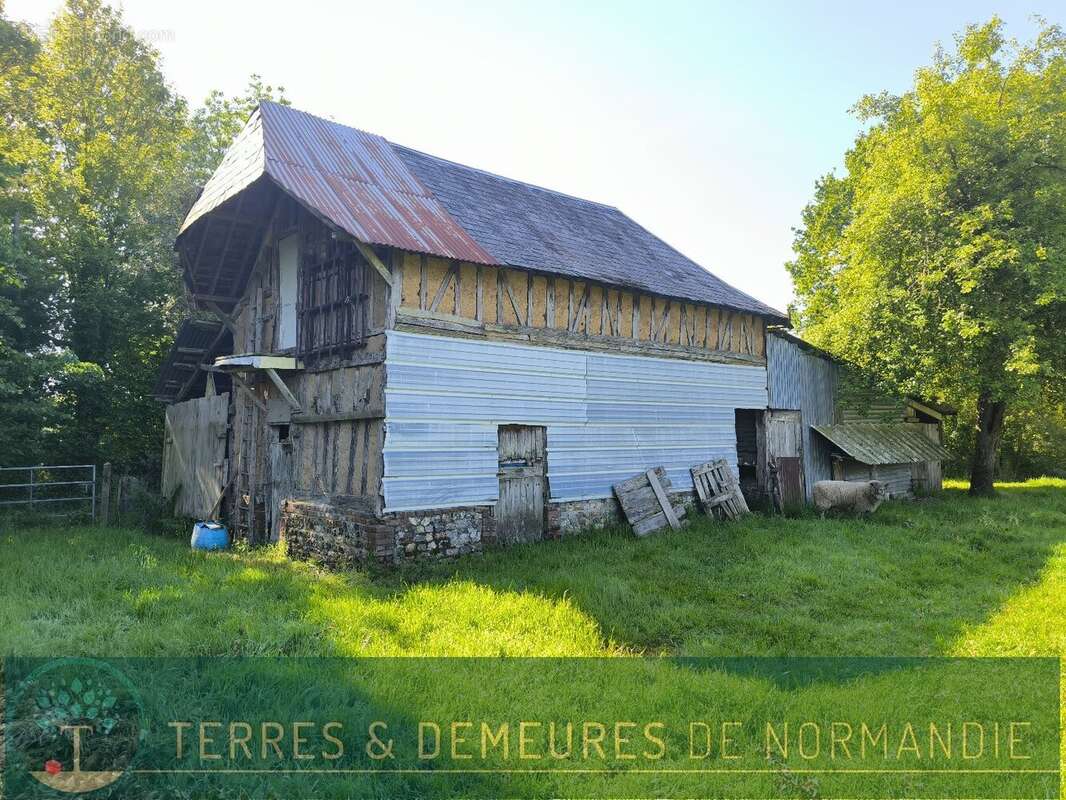Terrain à EPAIGNES