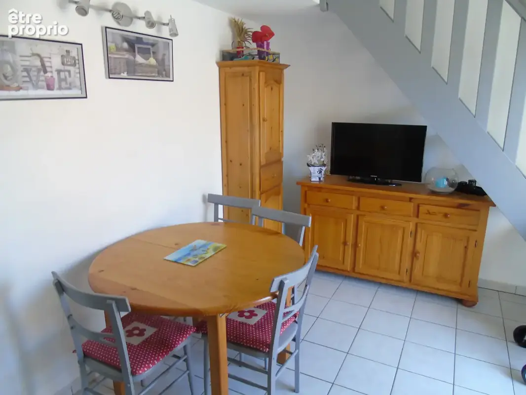 A Sainte Marie plage, villa de vacances tout confort - photo 4