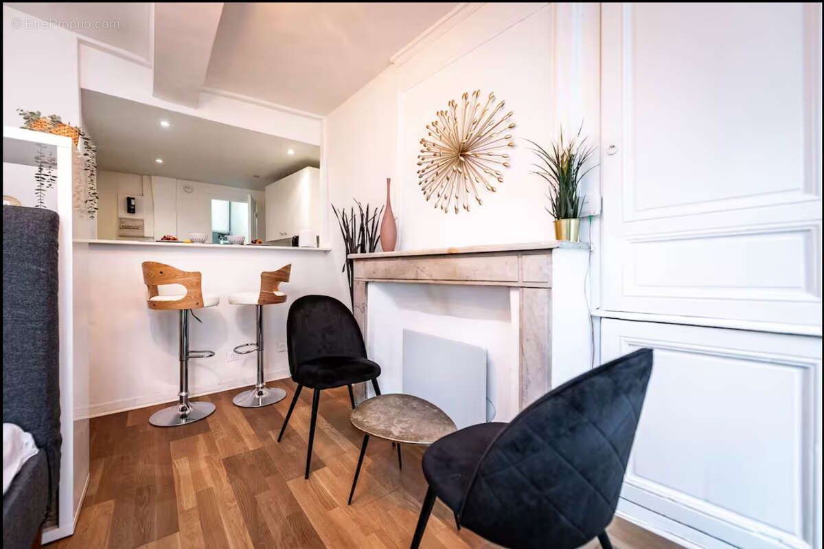 Appartement à ROUEN