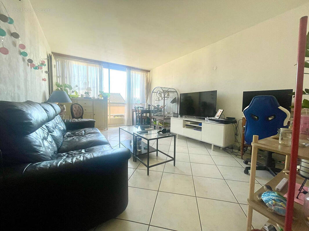 Appartement à BEZONS