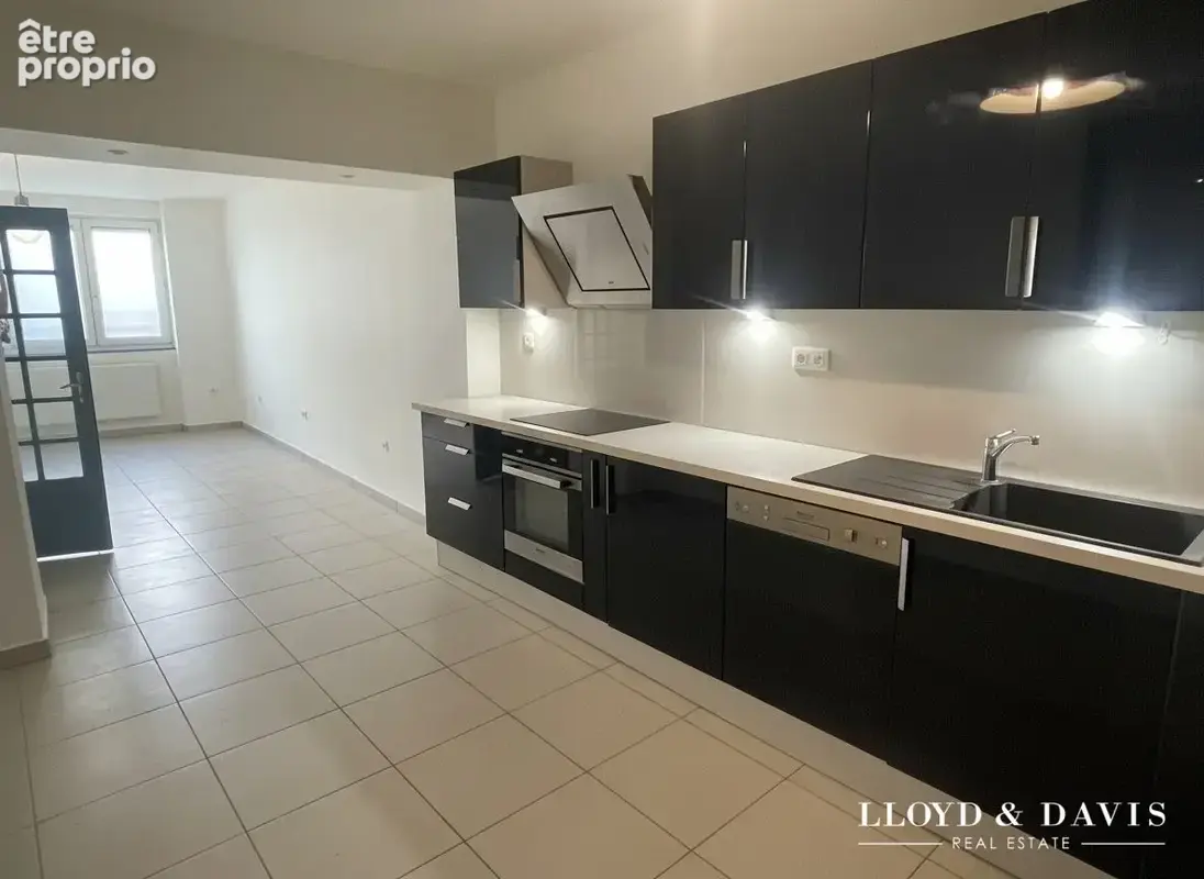 Appartement 3 pièces 66 m² à vendre à Luneville (54300) - photo 4