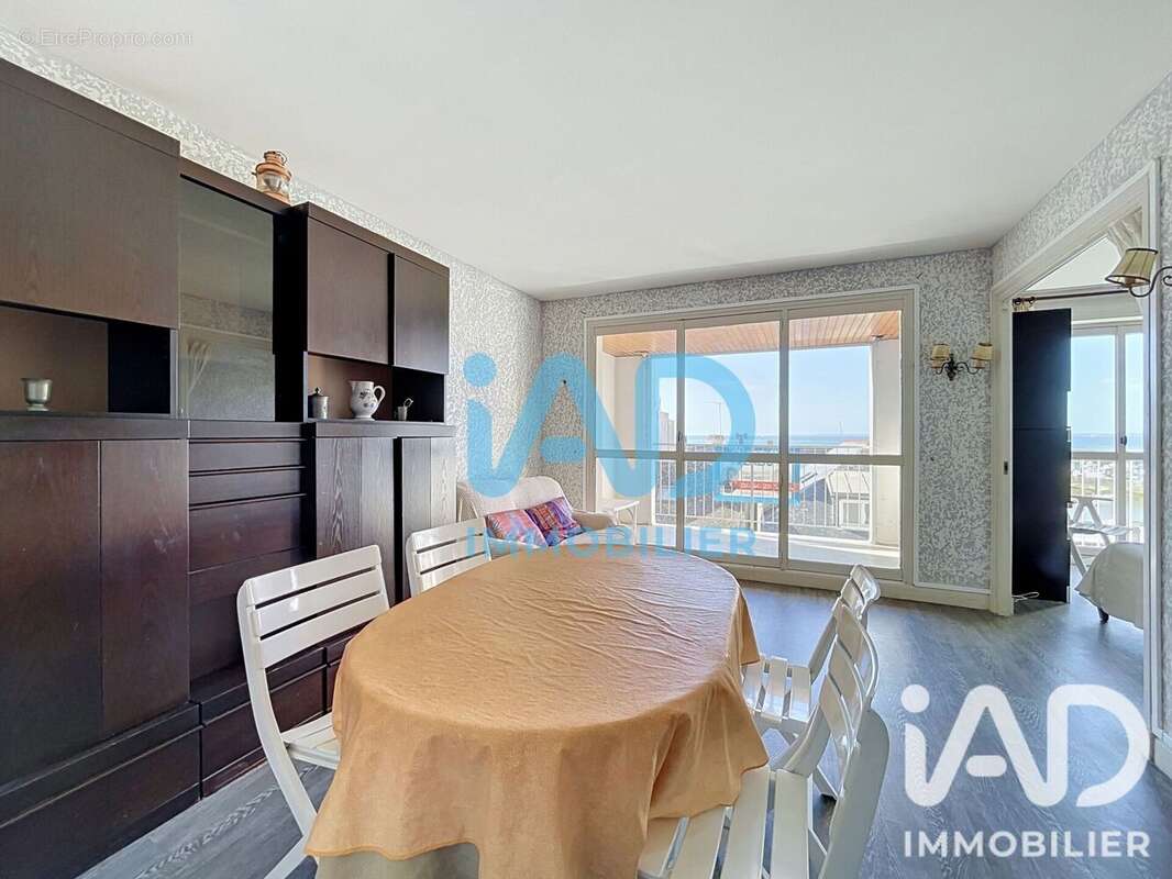 Photo 3 - Appartement à QUIBERON