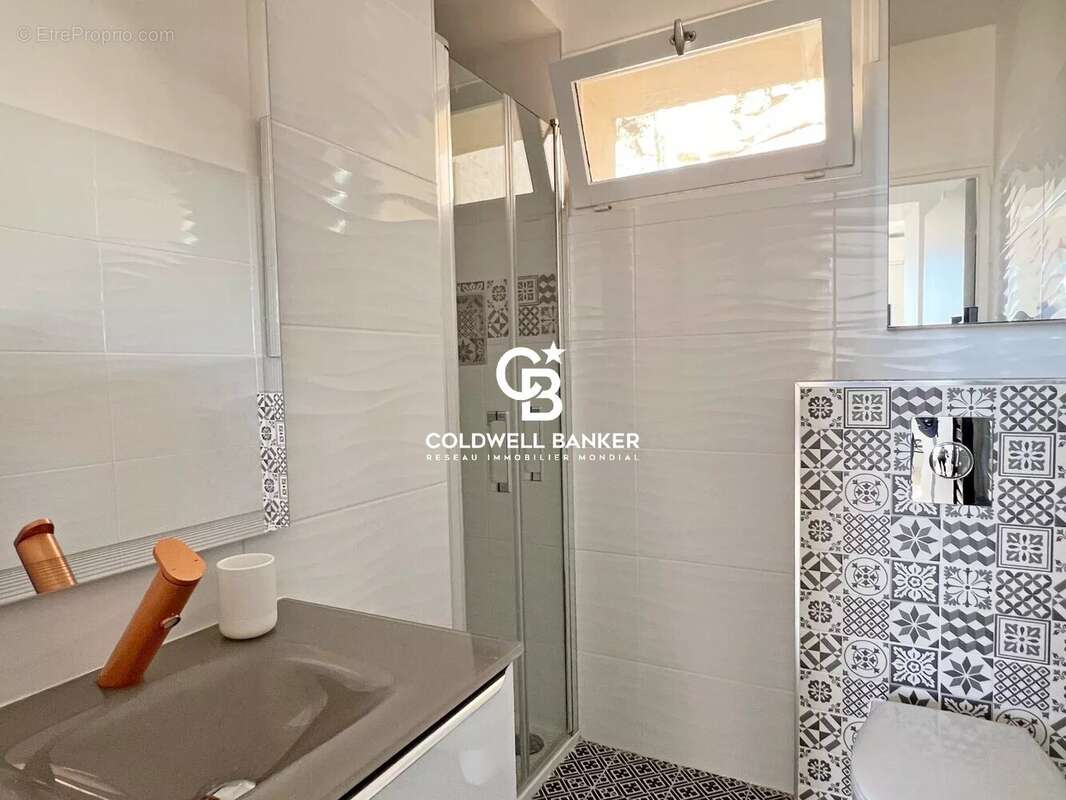 Maison à SAINT-RAPHAEL