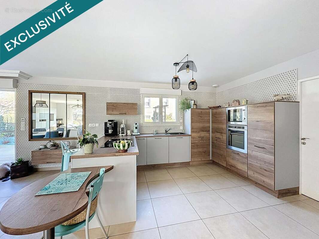 Photo 6 - Maison à SABLE-SUR-SARTHE