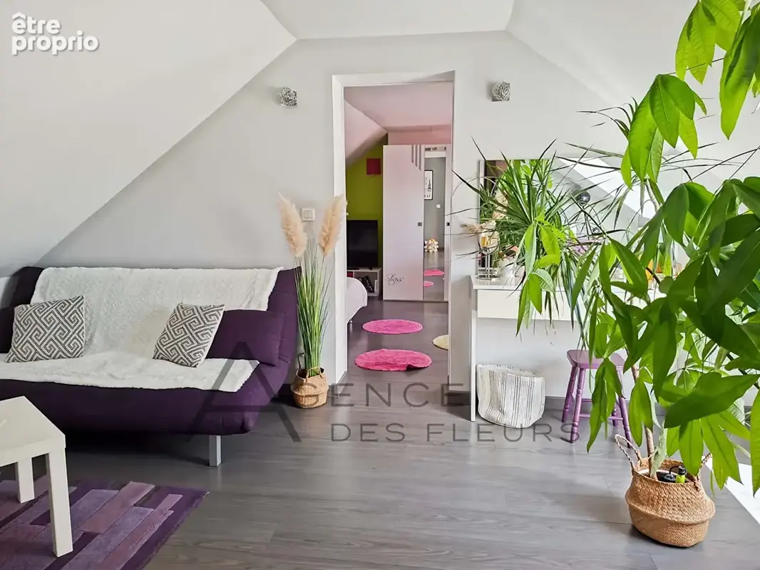 Maison  6 pièce(s) 144 m2 - photo 10
