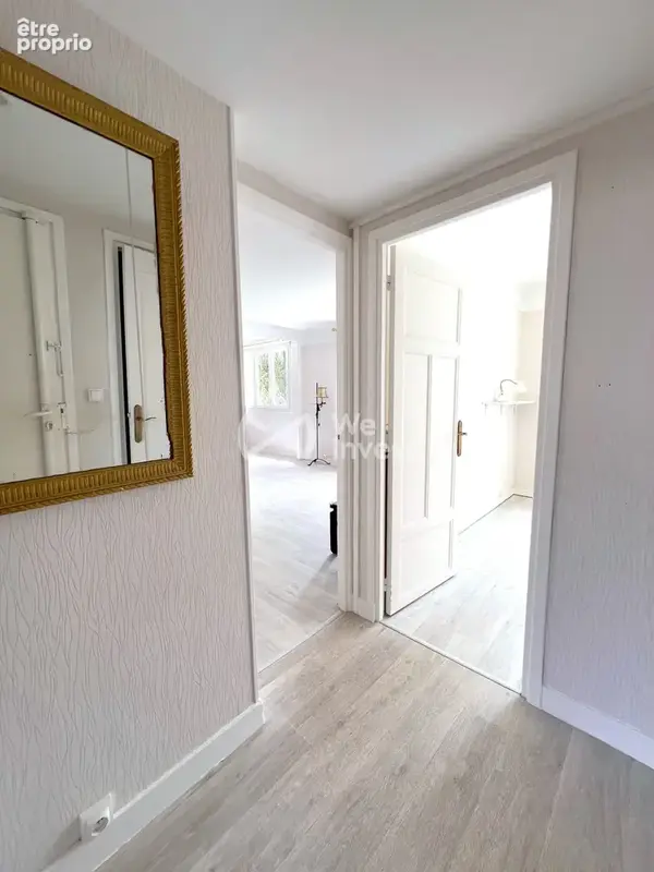 Appartement 69 m² à Viroflay  - photo 2