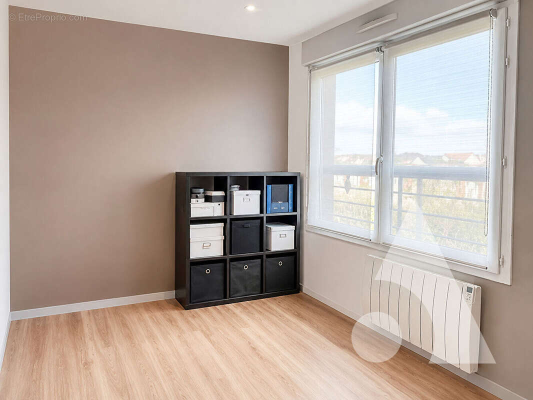 Appartement à HERBLAY