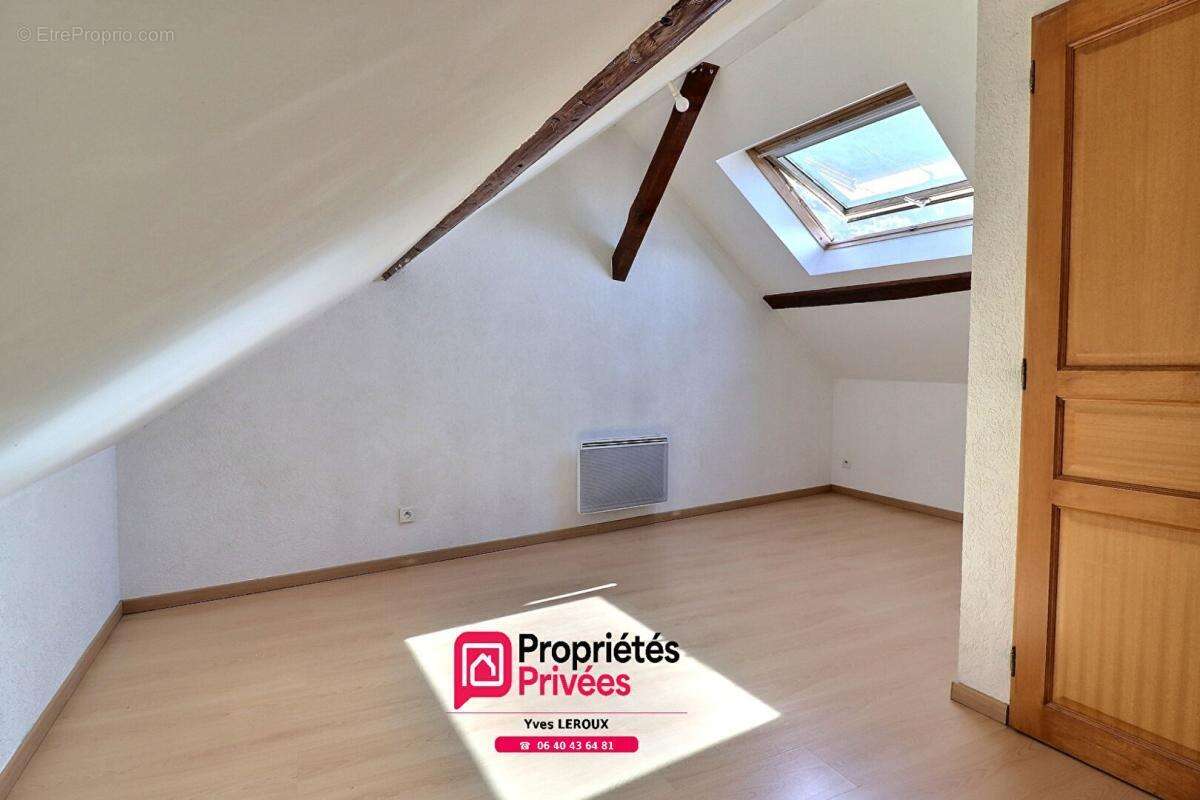 Appartement duplex 4 pièces - photo 7