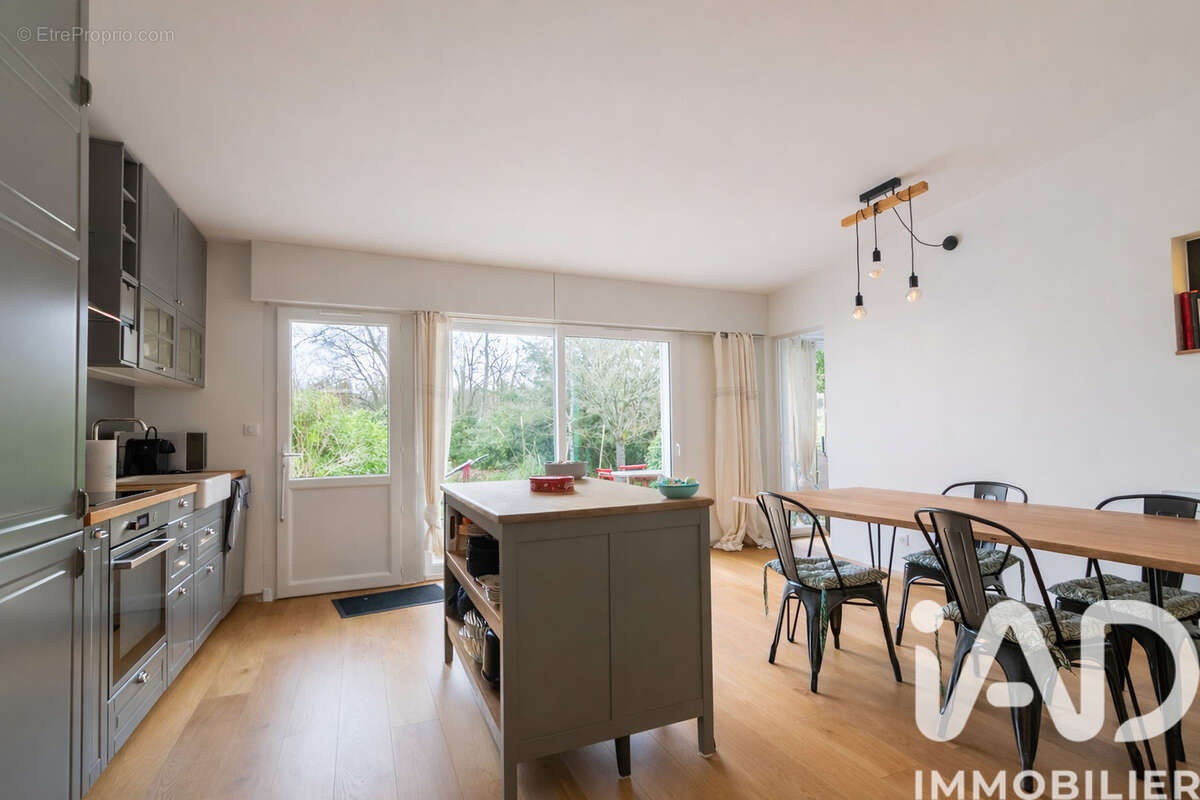 Maison 61 m² à Sailly  - photo 5