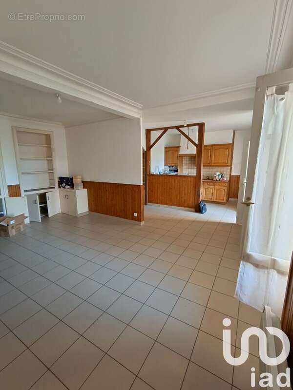 Photo 4 - Maison à DANGE-SAINT-ROMAIN