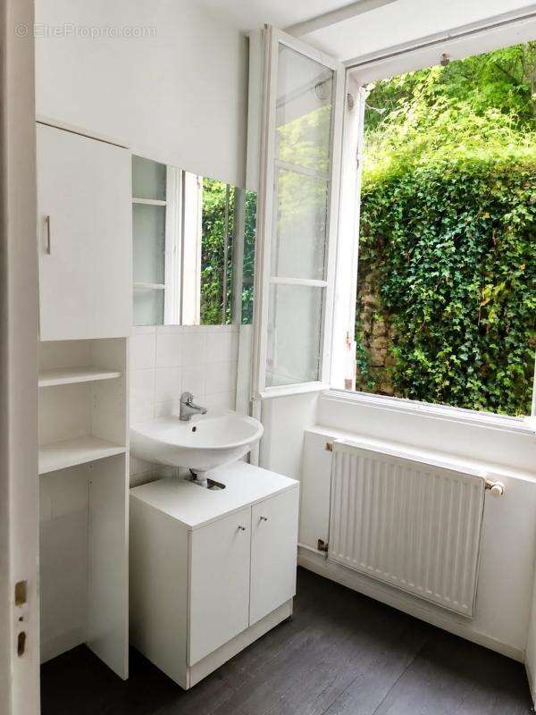 Maison de 133 m² – Terrain arboré 764 m² -Fort potentiel - photo 10