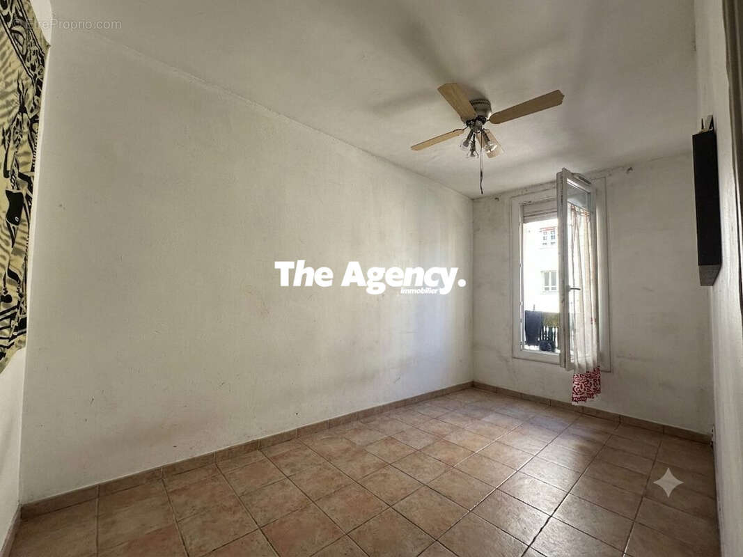 Appartement 36 m² à Marseille-3e  - photo 5