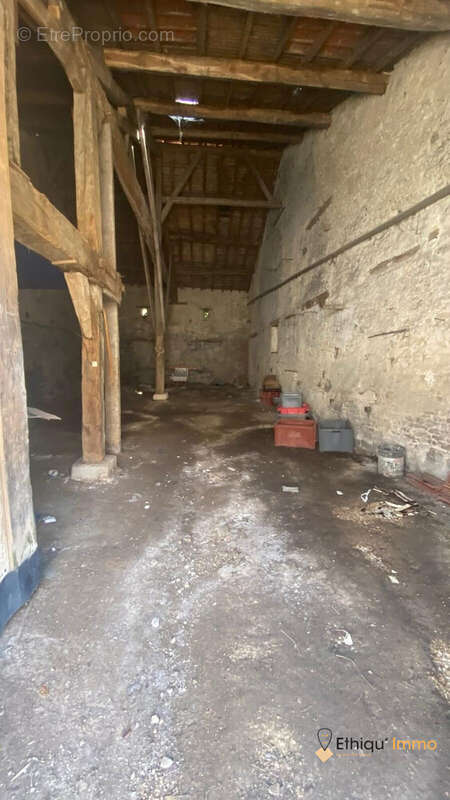 Commerce à PROVERVILLE