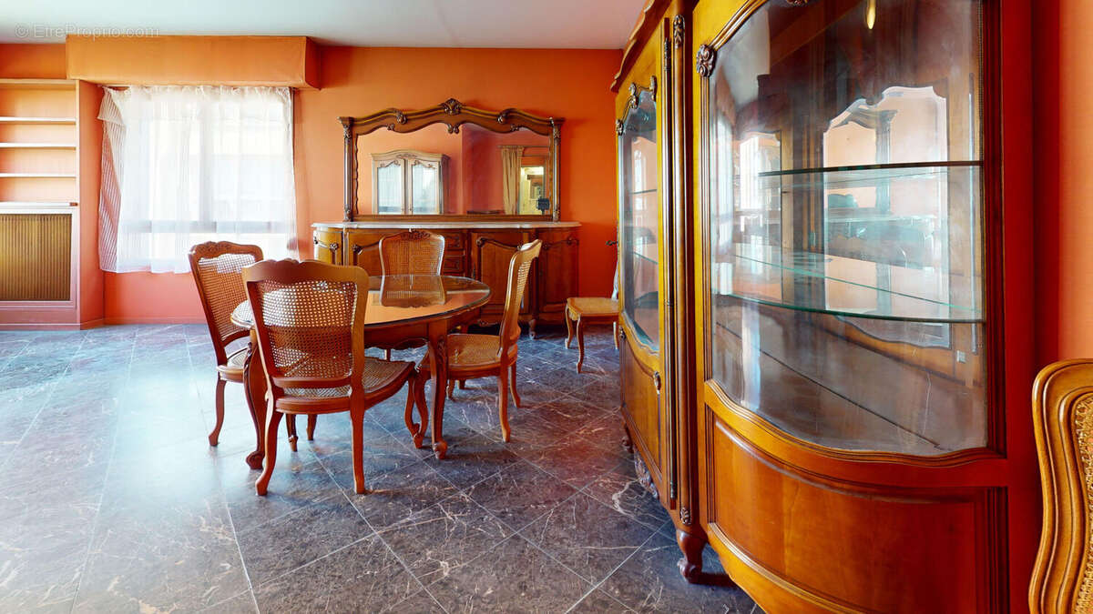 Appartement 3 pièces à vendre à Paris 14ème - photo 4