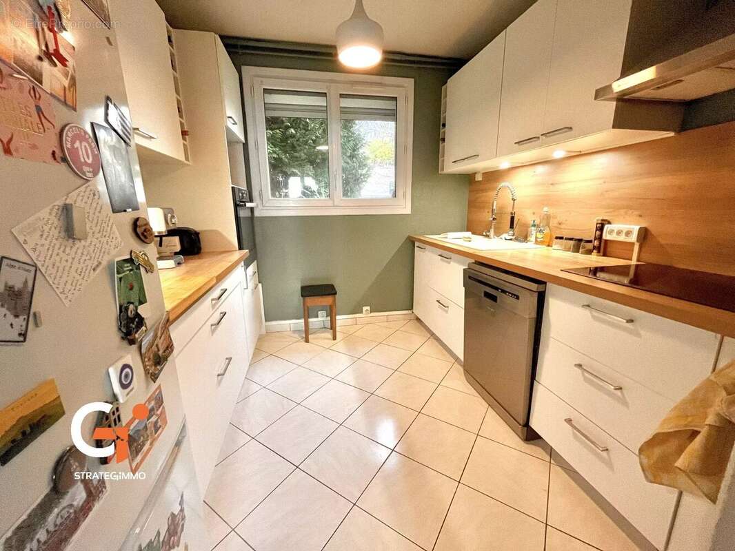 Appartement à ROUEN