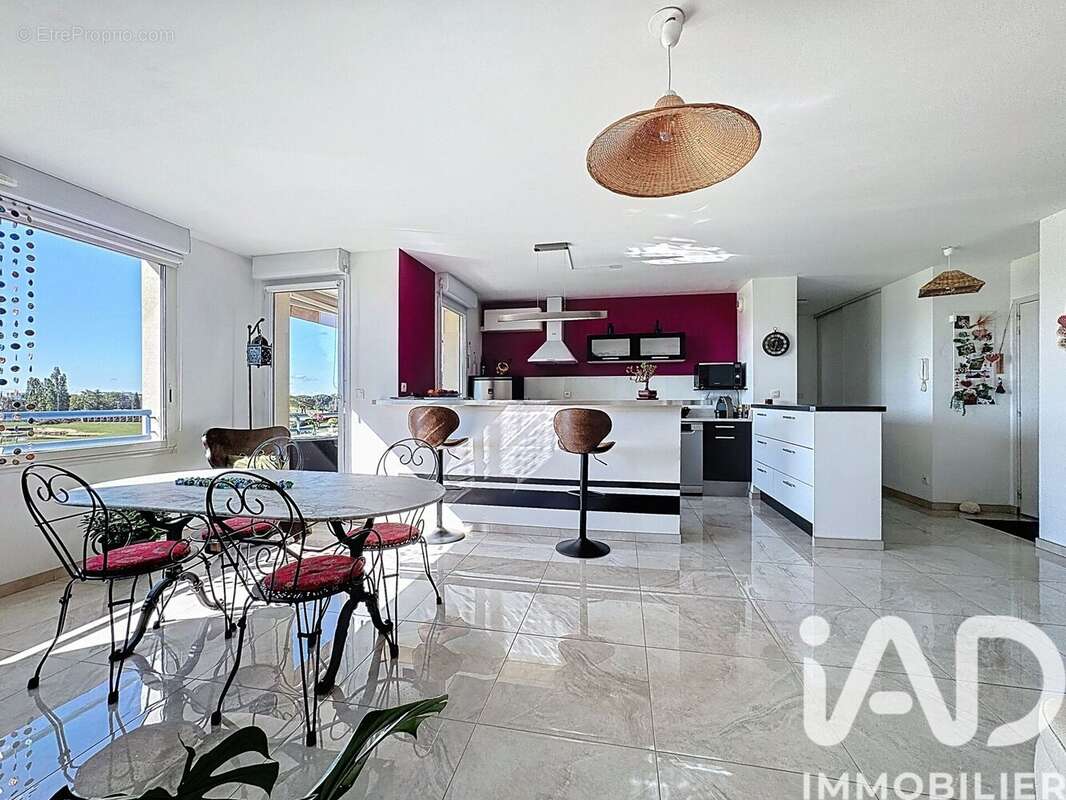 Photo 2 - Appartement à SEILH