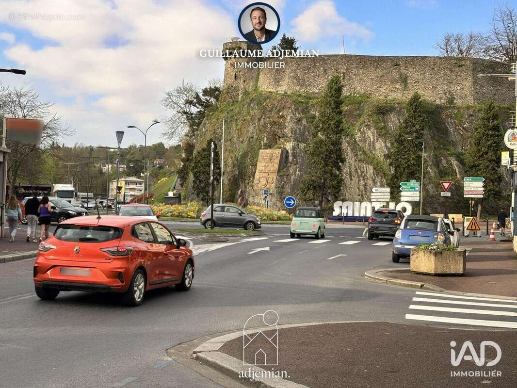 Photo 4 - Commerce à SAINT-LO