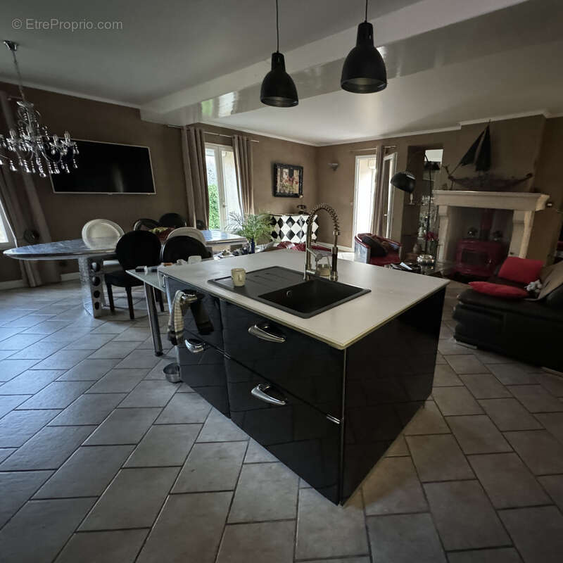 Maison à SANCERRE