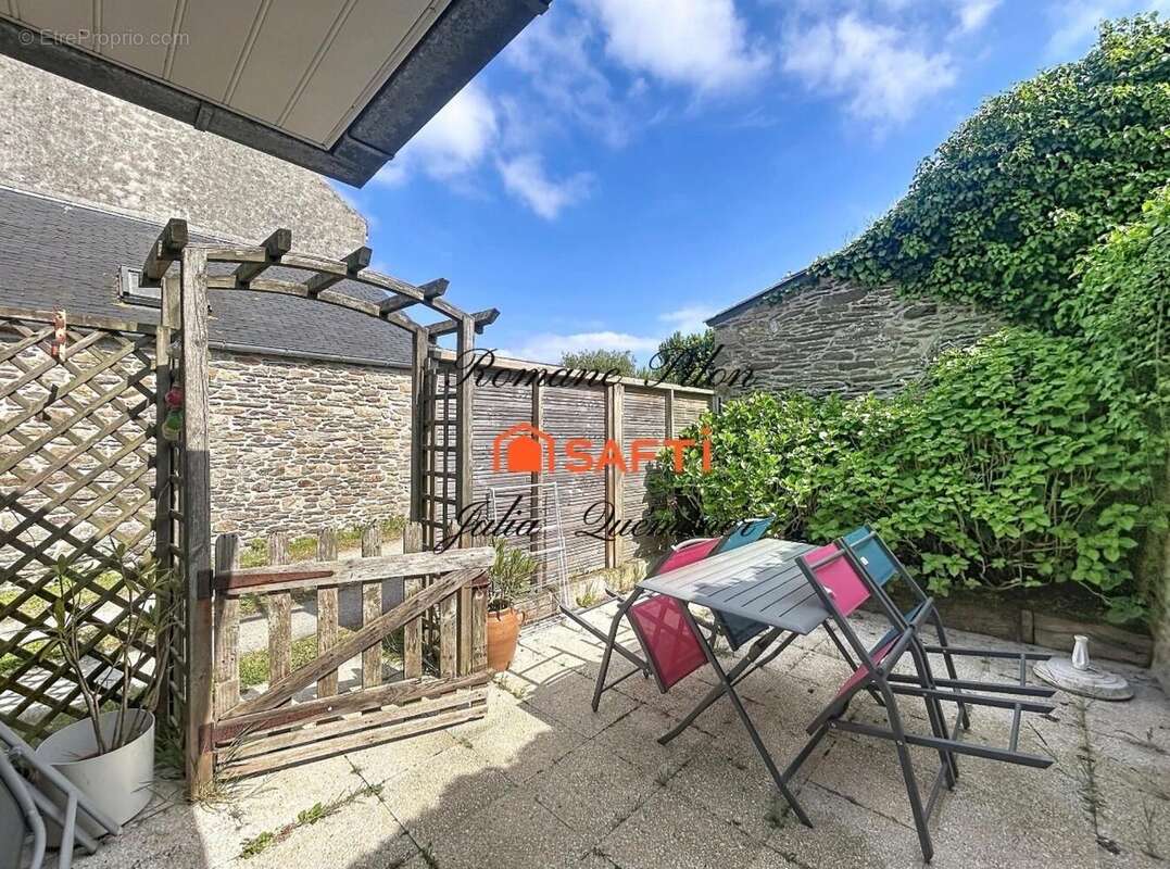 Photo 9 - Maison à PLOUGONVELIN