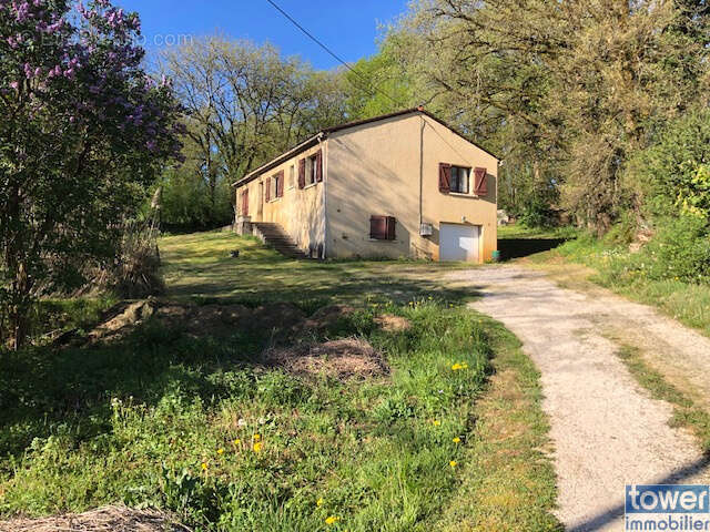 Maison à VILLENEUVE