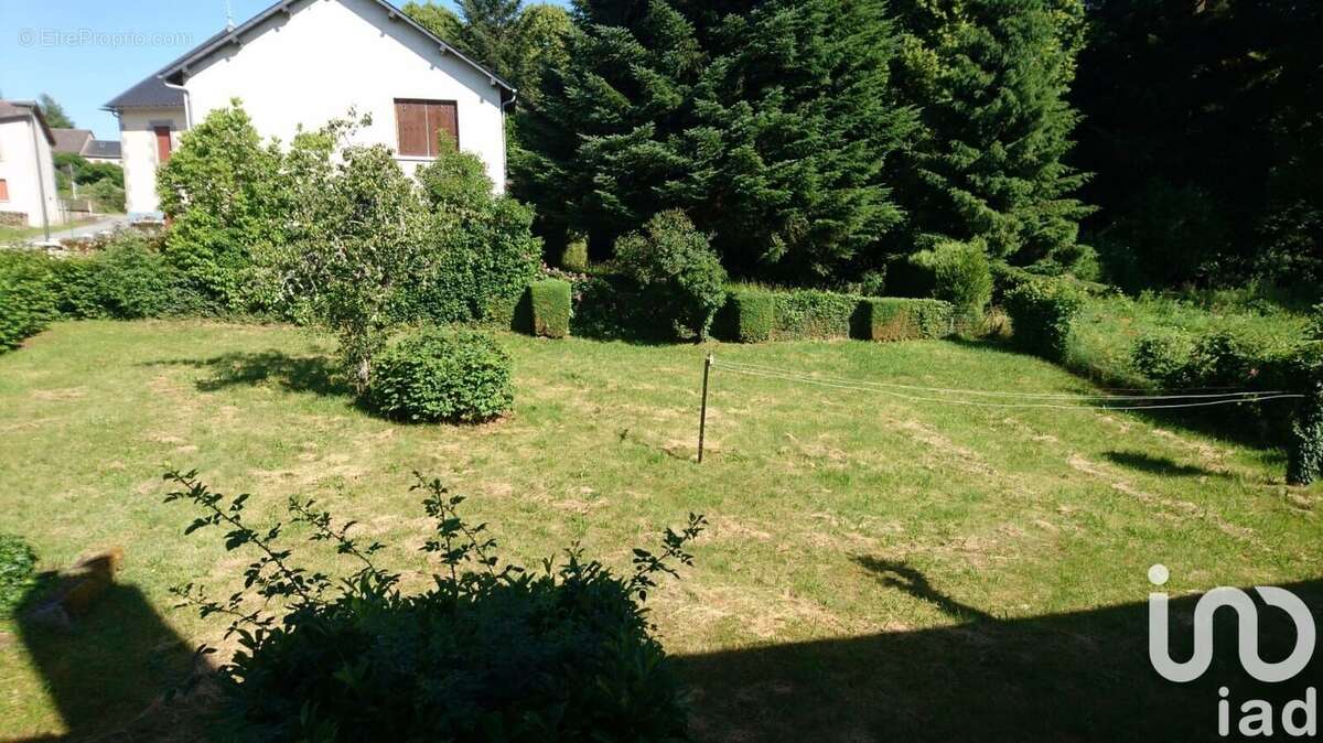 Photo 8 - Maison à FLAYAT