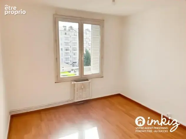 Appartement 4 pièces - photo 6