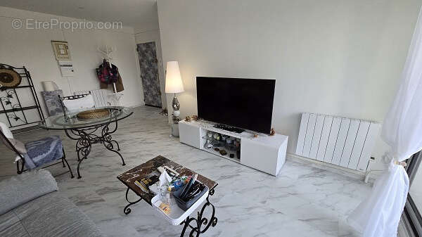 Appartement à BEAUGENCY