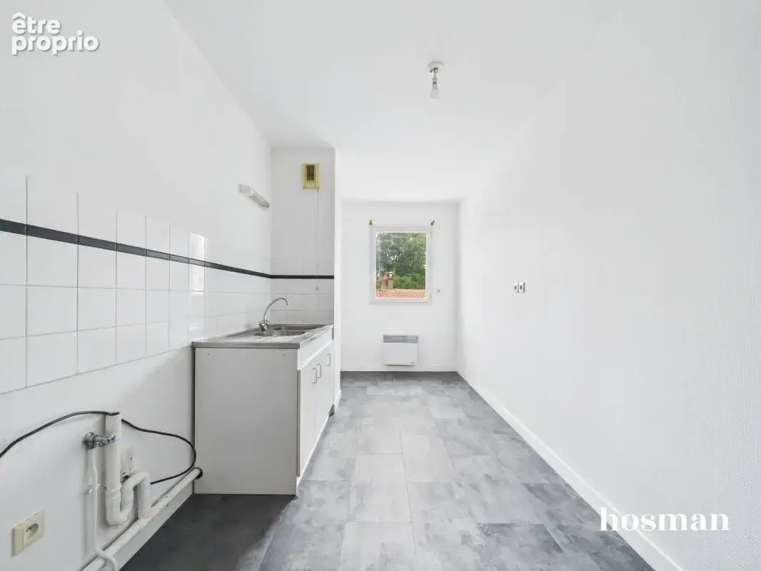 Appartement T3 de 63,05 m2 avec balcon et place de parking - Quartier Pont Rousseau à Rezé - photo 17