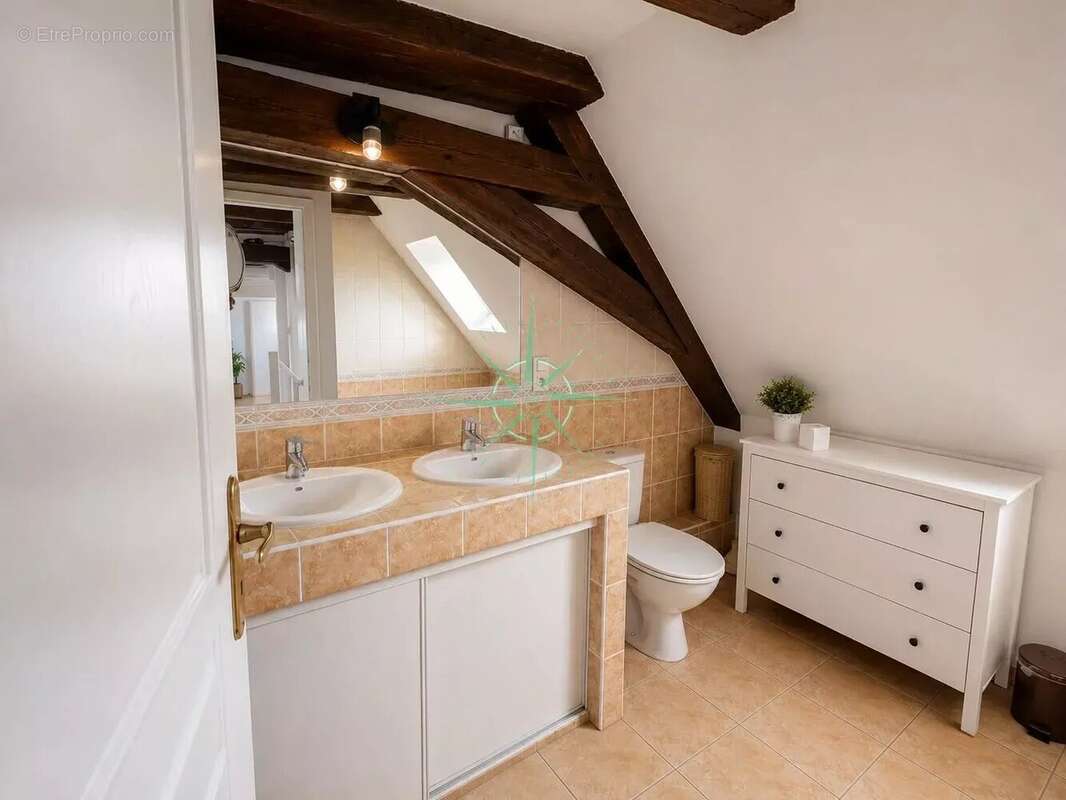 Appartement à SAVERNE